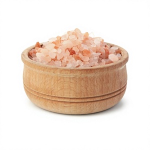 Sal del Himalaya Rosa Oscura Comestible de Primera Calidad, Natural, Gruesa, Sólida, a Granel, Sal Comestible del Himalaya, Cristal Rosa Natural - Product Image 4