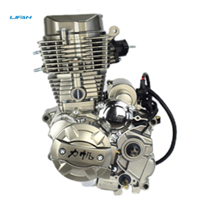Vente OEM : Moteur de moto complet à refroidissement par air pour moteur à trois roues - Product Image 1