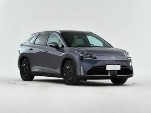 Vente Flash <span class=keywords><strong>2022</strong></span> AION LX Plus 650KM Autonomie NEDC SUV Intermédiaire 5 Portes 5 Places Traction Avant Véhicule Familial <span class=keywords><strong>de</strong></span> Luxe 100% Électrique - Product Image 3