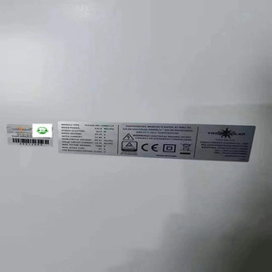 แผงโซลาร์เซลล์แบบโมโนคริสตัลไลน์ Yingli 540W 545W 550W แบบฮาล์ฟเซลล์ 144 เซลล์ ขนาด 156.75 มม. x 156.75 มม. ระบบไฟฟ้าโซลาร์เซลล์ - Product Image 3