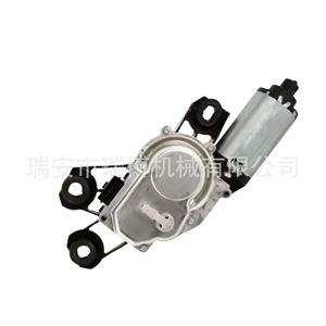 Motor de limpiaparabrisas Vw Transporter T5 7E0955712 404792 12V Material de hierro para montaje en automóviles europeos - Product Image 4