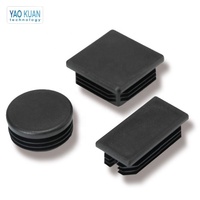 Bouchons en caoutchouc de qualité alimentaire en forme de cône de 5 mm, 10 mm, 2 pouces, sur mesure, pour trous de vis / certifiés NSF61