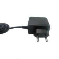 La Chine fabrique un adaptateur 15V 1.2A adaptateur secteur interchangeable adaptateur de voyage universel