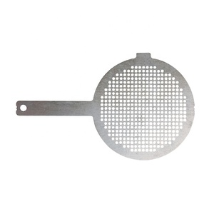 Kiểm Soát Chất Lượng Nghiêm Ngặt Sản Xuất Khắc Ảnh Chính Xác Siêu Nhỏ Bằng Thép Không Gỉ - Product Image 1