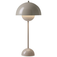 Luminária led nórdica, minimalista, dinamarquesa, decorativa, flores, lâmpada de mesa, sala de estar, quarto, cabeceira