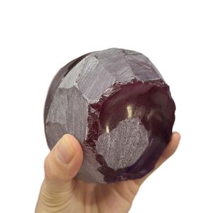 Czochralski คริสตัล pullingtechnique คอรันดัมประมาณ1.5กิโลกรัม/ชิ้น - Product Image 2