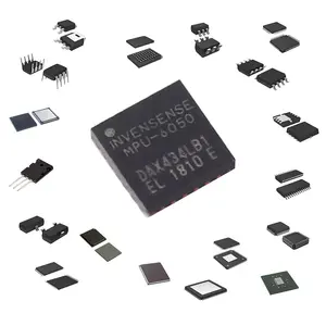 Circuitos integrados, nuevo stock original, chips LC, componente electrónico, proveedor Bom, de la marca, de la marca