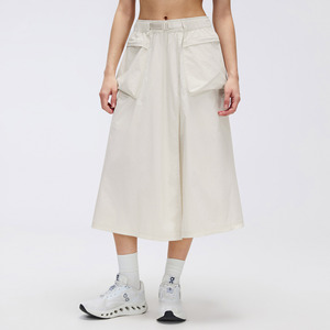 Falda Cargo de Moda Urbana para <span class=keywords><strong>Mujer</strong></span>, con Cinturón y Bolsillos, <span class=keywords><strong>Impermeable</strong></span>, para Ocio al Aire Libre, Estilo Y2K, para <span class=keywords><strong>Tenis</strong></span>, Uso Diario - Product Image 2