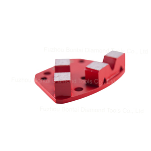 Discos de Pulir para Amoladora de Concreto Diamatic, Discos de Diamante para Pulir Concreto, Bloques de Pulido de Diamante para Amoladoras de Piso - Product Image 2