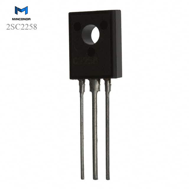 (Single Bipolar Transistors) 2SC2258