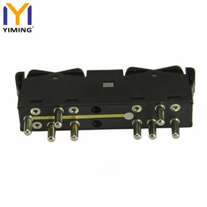 Commutateur de fenêtre électrique pour Mercedes <span class=keywords><strong>W123</strong></span> W201 W126 USA 0008208110 - Product Image 3