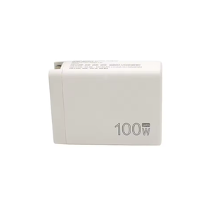 Cargador USB Simer B0K03 de 100W con 4 Puertos, QC3.0, PD, Carga Rápida y Protección Múltiple para Walkie Talkies, Teléfonos y Tabletas - Product Image 4