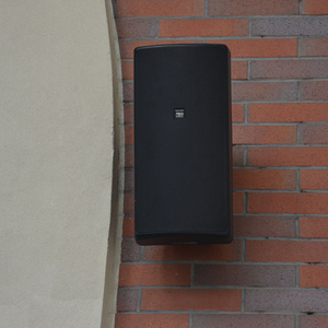 FIT W8 8 Inch Full Range Party PA Audio Sound System Custom Logo Outdoor Wall Mounted Speaker <b>Box</b> for School Classroom Hotel - Product Image 3
