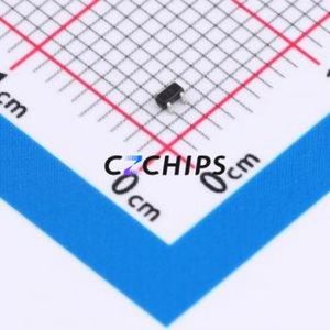 ทรานซิสเตอร์ทรานซิสเตอร์523ชิ้นส่วนอิเล็กทรอนิกส์ของแท้ใหม่ DTA144EE - Product Image 1