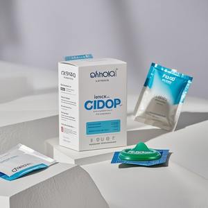 Boîtes en papier d'emballage <span class=keywords><strong>de</strong></span> préservatifs écologiques personnalisés Conception <span class=keywords><strong>de</strong></span> fenêtre Échantillons gratuits Commandes OEM en vrac pour l'industrie <span class=keywords><strong>de</strong></span> la médecine - Product Image 6