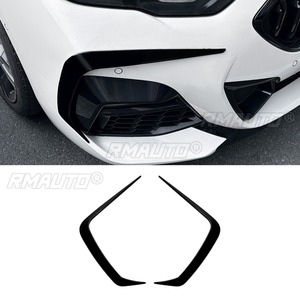 กรอบตกแต่งช่องลมรถยนต์ F44 อุปกรณ์ตกแต่งรถยนต์สำหรับ BMW ซีรีส์ 2 F44 M Sport 2020-2024 ฝาครอบกันชน - Product Image 3