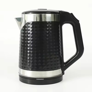 Hervidor de Agua Eléctrico de Doble Capa, Color Blanco, Certificado, Fabricado por Billion Appliances - Product Image 6