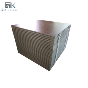Outdoor Dance Floor Concert Dance Flooring Event Mobile Dance Floor Panels with Aluminum Edges - Product Image 5
