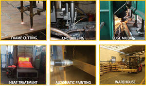 40CR บูชแบบถังขนาด40CRMO สำหรับรถขุดอะไหล่เครื่องจักรก่อสร้าง SG ORIGIN รับประกัน3เดือนตรวจสอบวิดีโอสำหรับ - Product Image 5