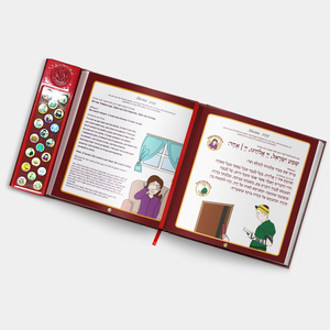 Moule disponible en usine OEM pour Hanouka pour enfants, célébrez <span class=keywords><strong>les</strong></span> fêtes juives avec six chansons traditionnelles en hébreu - Product Image 1