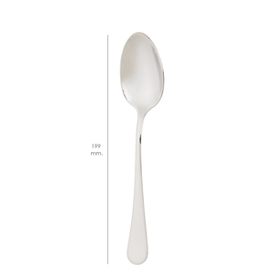 Cucchiaio da Tavola Murano 199 mm. Scatola da 12 unità - Product Image 2