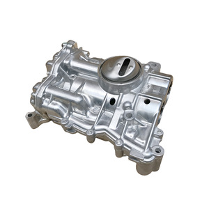 ปั๊มน้ำมันฮอนด้า 15100-R40-A02 สำหรับอะคูรา ทีแอลเอ็กซ์ ทีเอสเอ็กซ์ ซีวิค แอคคอร์ดอะไหล่ทดแทนใหม่ - Product Image 5
