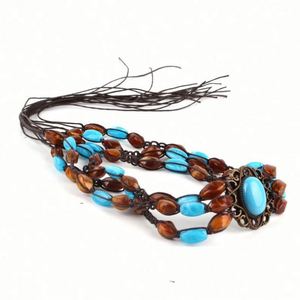 Cheap Sale Herringbone <b>Webbing</b> Elastic Band for Womens Fedora Hat Accessories - Product Image 5