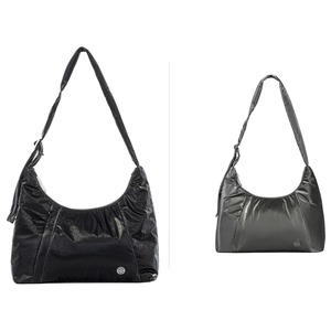 กระเป๋าสะพายข้าง ผ้าไนลอนรีไซเคิล CIPU Lissom Classic 33x28 ซม. สำหรับผู้หญิง มีสินค้าในสต็อก ไต้หวัน - Product Image 5