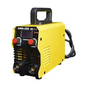 MMA-250 Portable Capacitive Welding Machine Capacitor Welding Machine