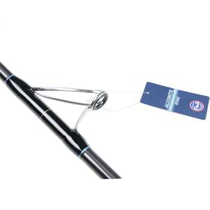 FISHGANG – canne à pêche en bateau 2.1m 2 sections tout fuji spinning casting 18kg poids du poisson gros jeu canne à pêche en eau salée chine - Product Image 3