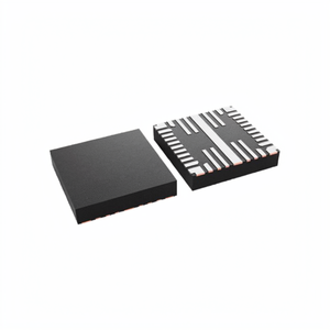 Power Management (PMIC) In Stock Components Electronic 35 PowerQFN TPS53832ARWZR - Product Image 1