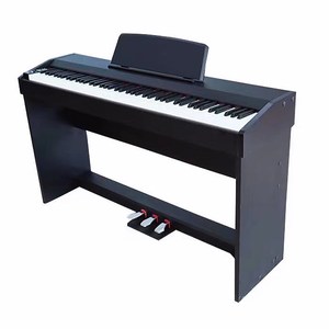 Piano Grand Electronique 88 Touches <b>Keyboard</b> Digital Piano Digital 88 Keys Piano <b>Keyboard</b> <b>Instrument</b> - Product Image 2