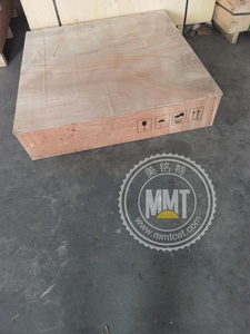 ตลับลูกปืนสวิงรถขุด mmt 318C 319C 3066 รุ่น 227-6079 2276079 ตลับลูกปืนสวิงคุณภาพสูงสำหรับรถขุด - Product Image 6