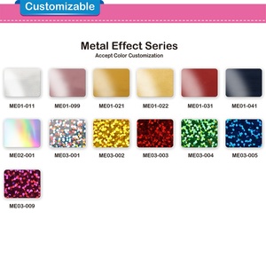 ビニールテキスタイルシートの良質の鉄Tシャツのための金属ビニールロール熱伝達フィルム - Product Image 6