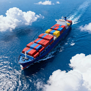 FedEx DHL UPS TNT Thể Hiện Không Khí Vận Chuyển Hàng Hóa Giao Nhận Dịch Vụ Chuyển Phát Nhanh Fba Lcl Ddp Từ Trung Quốc Đến Mỹ Pháp - Product Image 1