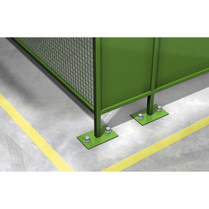 Tapón de nailon reforzado con fibra Fischer con rosca métrica (5 uds) - Product Image 2