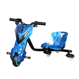 <span class=keywords><strong>Vente</strong></span> directe d'usine de bonne qualité Offre Spéciale mini enfants scooter <span class=keywords><strong>électrique</strong></span> à dérive à 3 roues tricycle pour enfants scooter à la dérive à vendre - Product Image 1