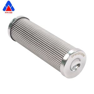 Carcasa de elemento de filtro hidráulico de presión de alta calidad - Product Image 2