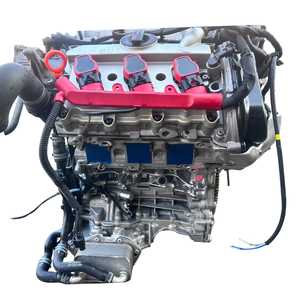 Nuovo Blocco Motore Usato per Cayenne (92A) Audi Q7 <span class=keywords><strong>Volkswagen</strong></span> Touareg (7P) V6 Cilindri Sovralimentato Meccanicamente 3.0T OEM - Product Image 4