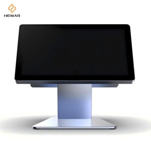 แท็บเล็ต POS สำหรับร้านอาหาร หน้าจอสัมผัส<span class=keywords><strong>แบ</strong></span>บ Capacitive ขนาด <span class=keywords><strong>15.6</strong></span> นิ้ว ขายดี รองรับหลายระบบปฏิบัติการ รับประกัน <span class=keywords><strong>1</strong></span> ปี พร้อมกล้อง - Product Image 3