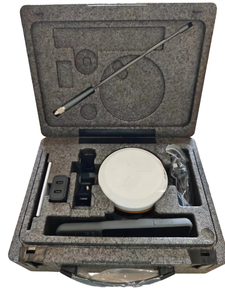 Hi-Target V500/V300 GNSS RTK Sistema 1408 Canais instrumento de medição de alta precisão - Product Image 5