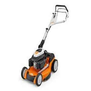 Máquina para el cuidado del césped RM 655 VS, equipo de alta calidad para delimitar bordes de césped - Product Image 4