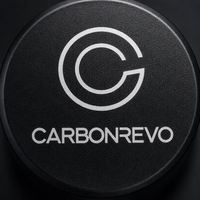 Extension de Guidon Carbonrevo Dualtron pour Trottinette, Idéale pour la Mobilité Urbaine, Robustesse Supérieure, Durable, Haute Qualité