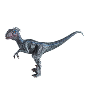Juguetes <span class=keywords><strong>de</strong></span> Dinosaurio <span class=keywords><strong>de</strong></span> Plástico PVC OEM ODM para Indoraptor Azul, Escala 1/60, Certificado por ASTM, para Niños y Fanáticos <span class=keywords><strong>de</strong></span> la Temática Animal - Product Image 5