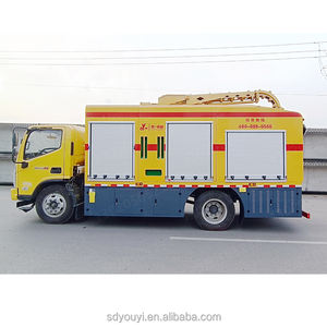 Escavatore aspiratore per escavatore, - Product Image 5