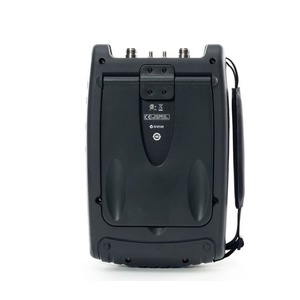เครื่องวิเคราะห์เครือข่ายไมโครเวฟแบบพกพา KEYSIGHT N9927A FieldFox, 18 GHz ราคาต่อรองได้ - Product Image 3