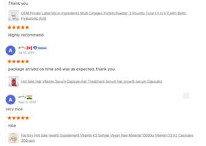 אומגה מותג פרטי בהתאמה אישית תומכת במוח, במפרקים, בלב, בעיניים, במערכת החיסון, 100% טהור אורגני, מולטי ויטמין לילדים, גומי DHA אומגה 3 - Product Image 4