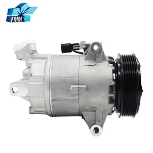 Compresseur de climatisation 92600BR00A 92600JE00A 89346 pour systèmes de climatisation pour QashQai J10 JJ10 1.6 - Product Image 2