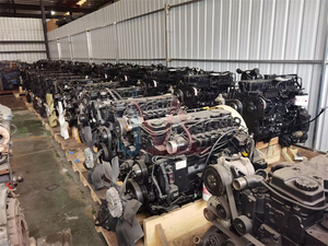 Inventario de Transmisiones de Camiones de Alto Rendimiento Compatibles con F6S-90, Removidas del Mercado con <span class=keywords><strong>Cero</strong></span> Kilómetros - Product Image 6