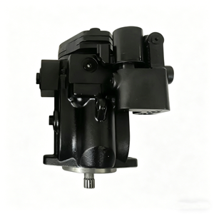 ปั๊มลูกสูบแกนหมุน High LRR025C ยี่ห้อ Dan-foss รุ่น LR-R-025C-RP-26-12-NN-N-3-K1NF-A6N-AAA-NNN-NNN - Product Image 6